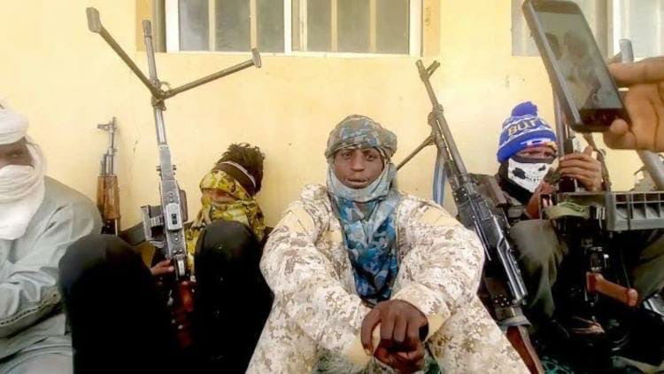 Bandit kingpin Turji dares Nigerian government, says “we are ready for peace or&nbsp;war”