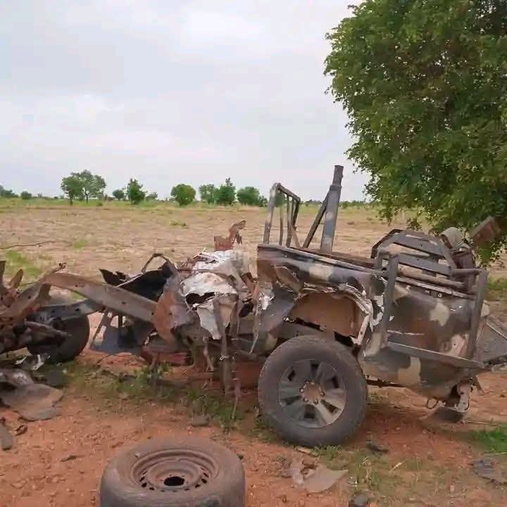 Bandit Ambush Leave Soldiers Dead and Injured In&nbsp;Sokoto