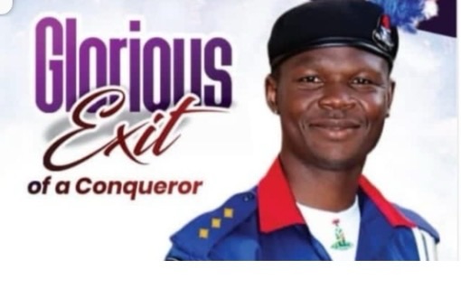 Family Alleges Cover-Up In NSCDC Officer’s Death, Petitions Nigerian Interior Minister Over ‘Contradictory&nbsp;Accounts’
