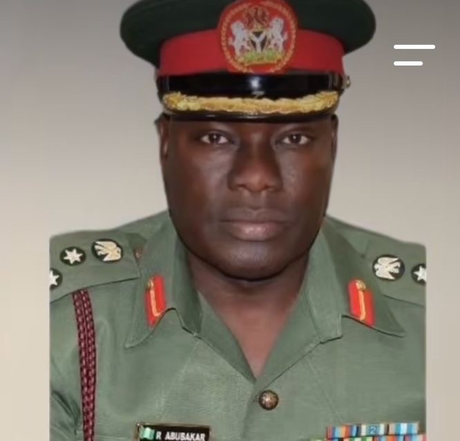 Death of a General: Fresh Details Emerge on Major General Rabe Abubakar’s Final Days in Bandits’&nbsp;Captivity