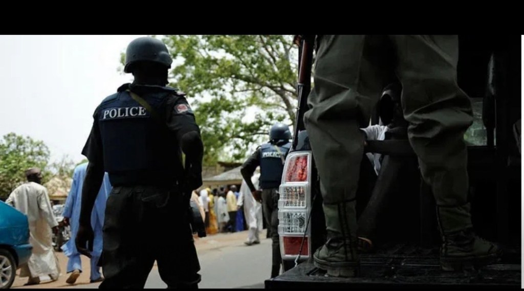 Anambra Police Arrest Parents After Dead Twin Babies Found in&nbsp;Drainage