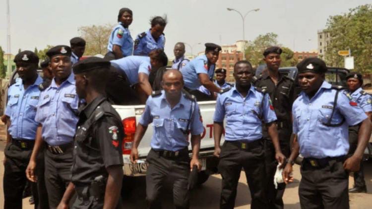 Oyo police breaks silence on release of abducted students and&nbsp;teachers