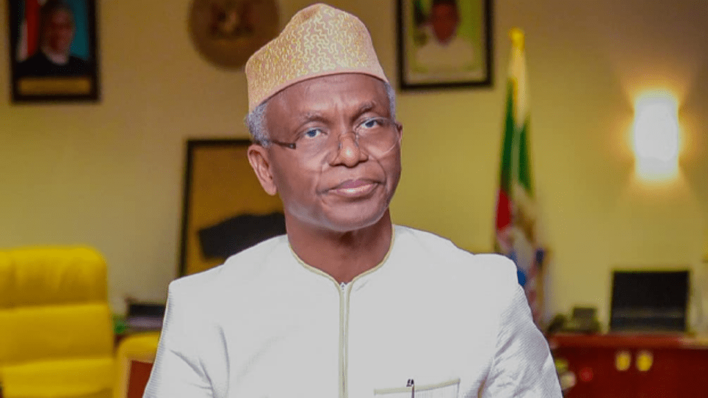 Drama in Detention as El-Rufai’s Camp Accuses ICPC of Denying Urgent Medical&nbsp;Care
